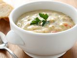 Cream Of Chicken Soup