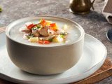 Cream Of Chicken Soup