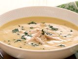 Cream Of Chicken Soup