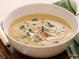 Pigeon Soup
