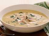 Cream Of Chicken Soup