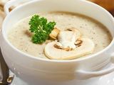 Chicken With Mushroom And Cream Soup