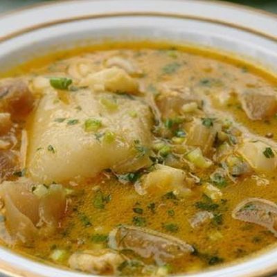 حساء المفاصل
