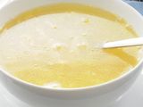 Plain Knuckles Soup