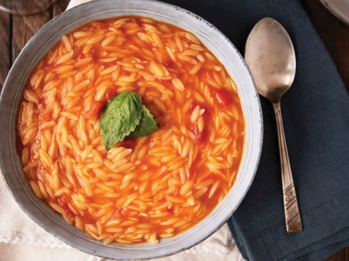 Tongue Soup