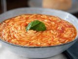 Orzo Soup