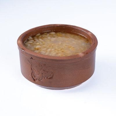 شوربة لسان العصفور