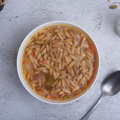 Orzo