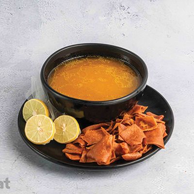 Orzo