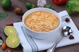 Orzo Soup
