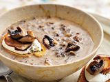Mushroom Soup