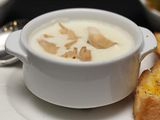 Cream Of Mushroom Soup