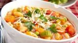Minestrone Soup