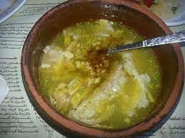 Shank Soup