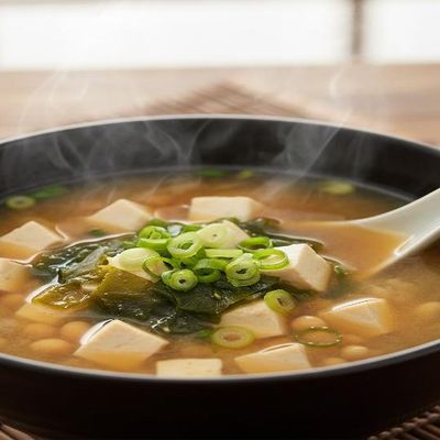 Miso Soup