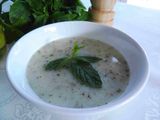 Yayla Soup