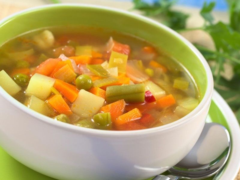Soup
