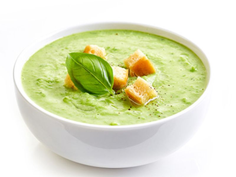 Broccoli Soup