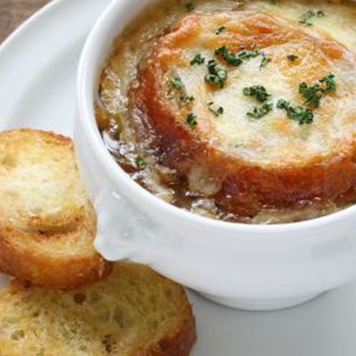 Onion Soup
