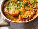 Onion Soup