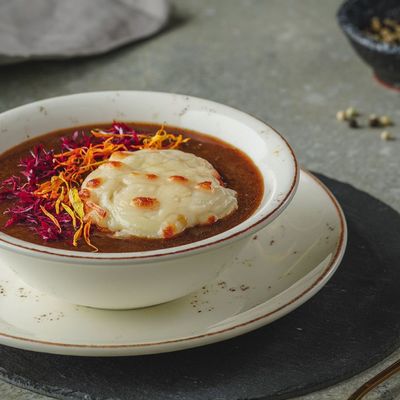 Onion Soup