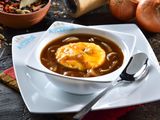 Onion Soup
