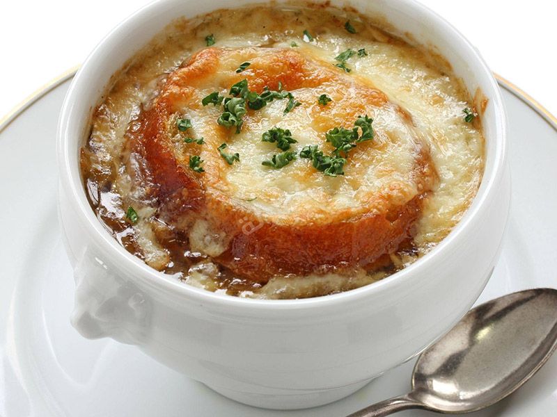 Onion Soup