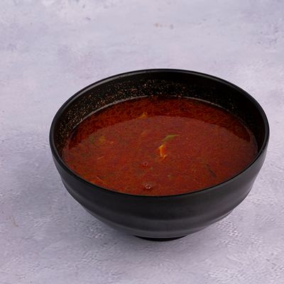 Prikara Soup
