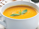 Carrot Soup