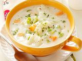 Shrimp Soup
