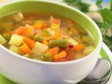 Vegetable Soup
