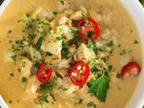 Chicken Soup