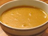 Plain Soup