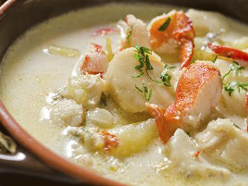 Fish Soup