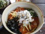 Seafood Soup
