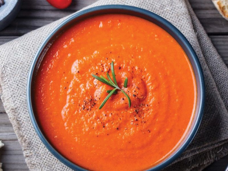 Tomato Soup
