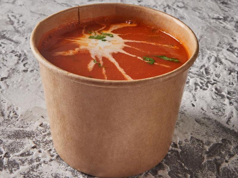 Tomato Soup