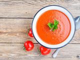 Tomato Soup