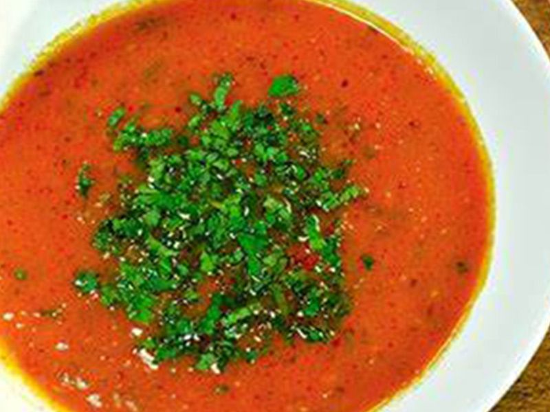Tomato Soup