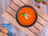 Tomato Soup