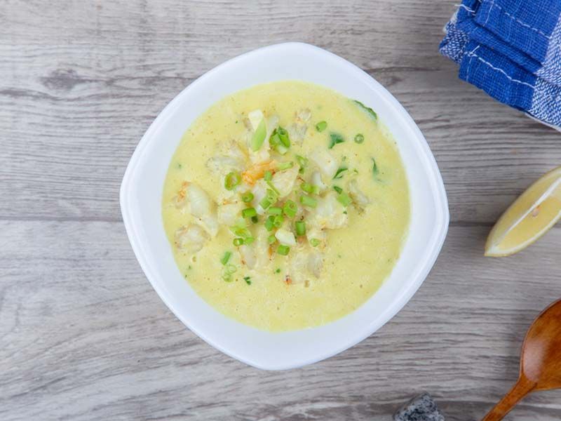 Regular Soup