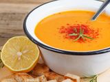 Lentil Soup