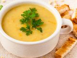 Lentil Soup