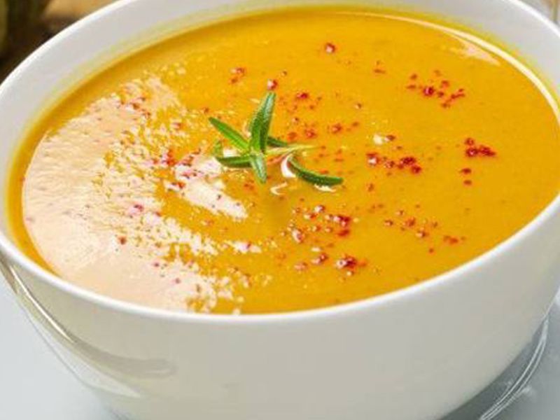 Lentil Soup