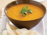Lentil Soup