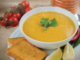Lentil Soup
