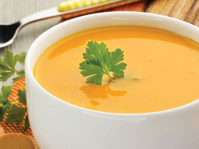 Lentil Soup