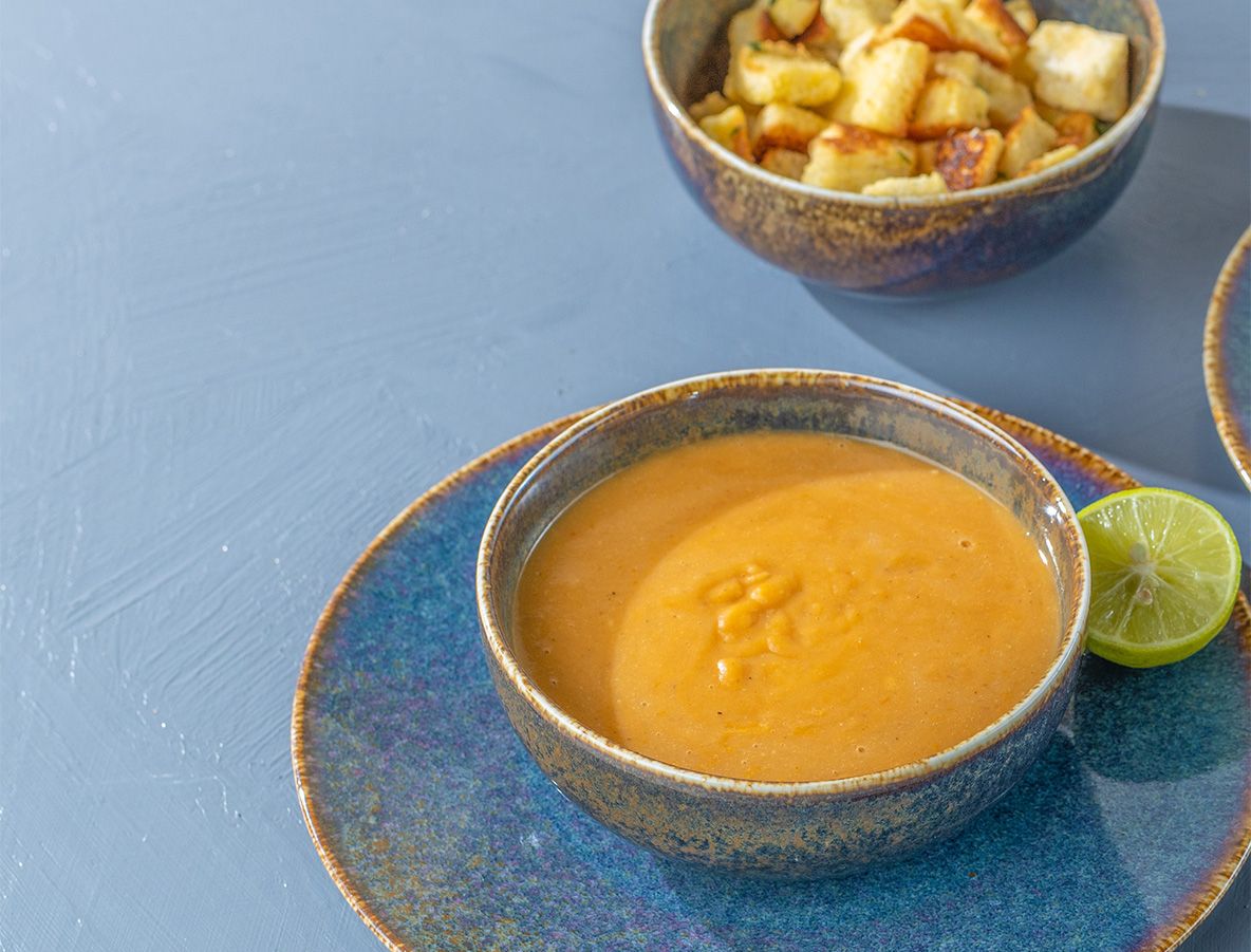 Lentil Soup