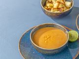 Lentil Soup