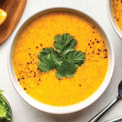 Lentil Soup